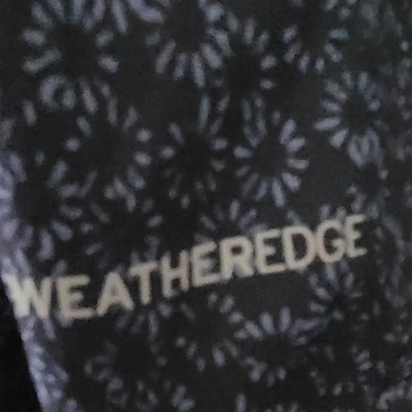 Eddie Bauer Windbreaker/Rain Jacket - Picture 3 of 4